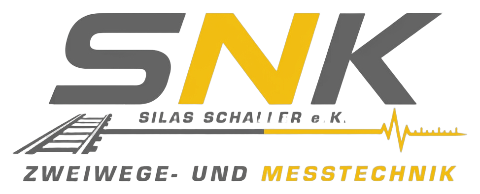 SNK – Zweiwege- und Messtechnik